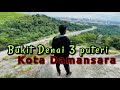 Bukit Denai Tiga Puteri Hiking| Kota Damansara Community Forest| Eng Sub