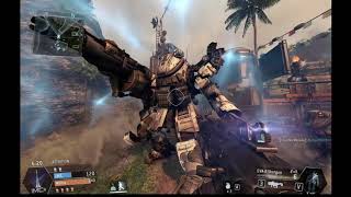 Titanfall 1 /Attrition games