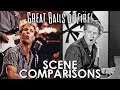 Great Balls of Fire! (1989) - scene comparisons