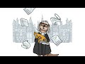 StudentGroupClaim | Get compensation for COVID tuition! | Whiteboard animation