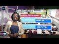 Nigeria Stock Market review for January 8, 2020 | TV360 Nigeria