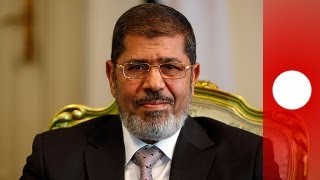 Ein Jahr im Amt: Mohammed Mursi spaltet Ägypten