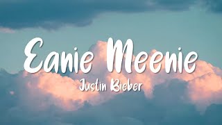 Eanie Meenie - Sean Kingston & Justin Bieber (Lyrics) | MemusicBox
