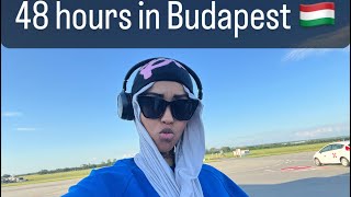 Safar yar oo ku tagay Budapest wadanka 🇭🇺 Hungary