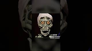 Achmed's Life Story | RELATIVE DISASTER | JEFF DUNHAM
