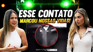 SERÁ QUE ELAS FORAM ABDUZIDAS? EX-BBB E IRMÃ CONTAM DETALHES | PARTE 2