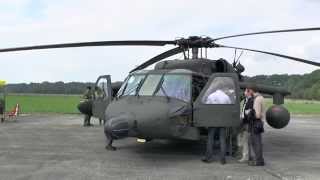 S-70 Black Hawk