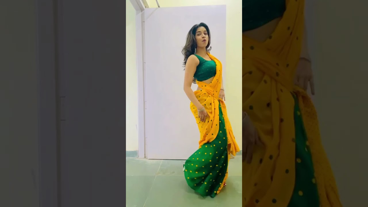 Viral Reels Girl S Dance Youtube Music