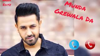 Munda Grewala Da Gippy Grewal Ringtone+Download | Gippy Grewal New Punjabi Song Ringtone 2021