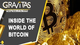 Gravitas: Is Bitcoin the new gold?