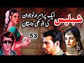 Shablees || Urdu Hindi Mystery Suspense Horror || Ep 53