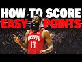 3 Simple Ways to DOMINATE High School Basketball - Score More!