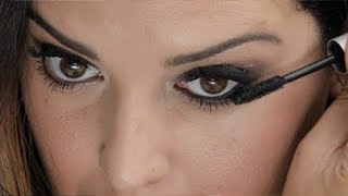 How To: Quick and Easy Party Makeup Tutorial by #BobbiBrown