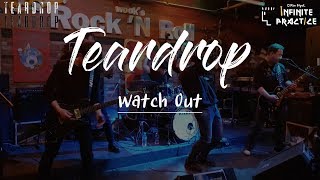 티어드랍 - Watch Out(Teardrop) _ 190216. Livehall Zoo Reunion 2nd Stage l Live Cam