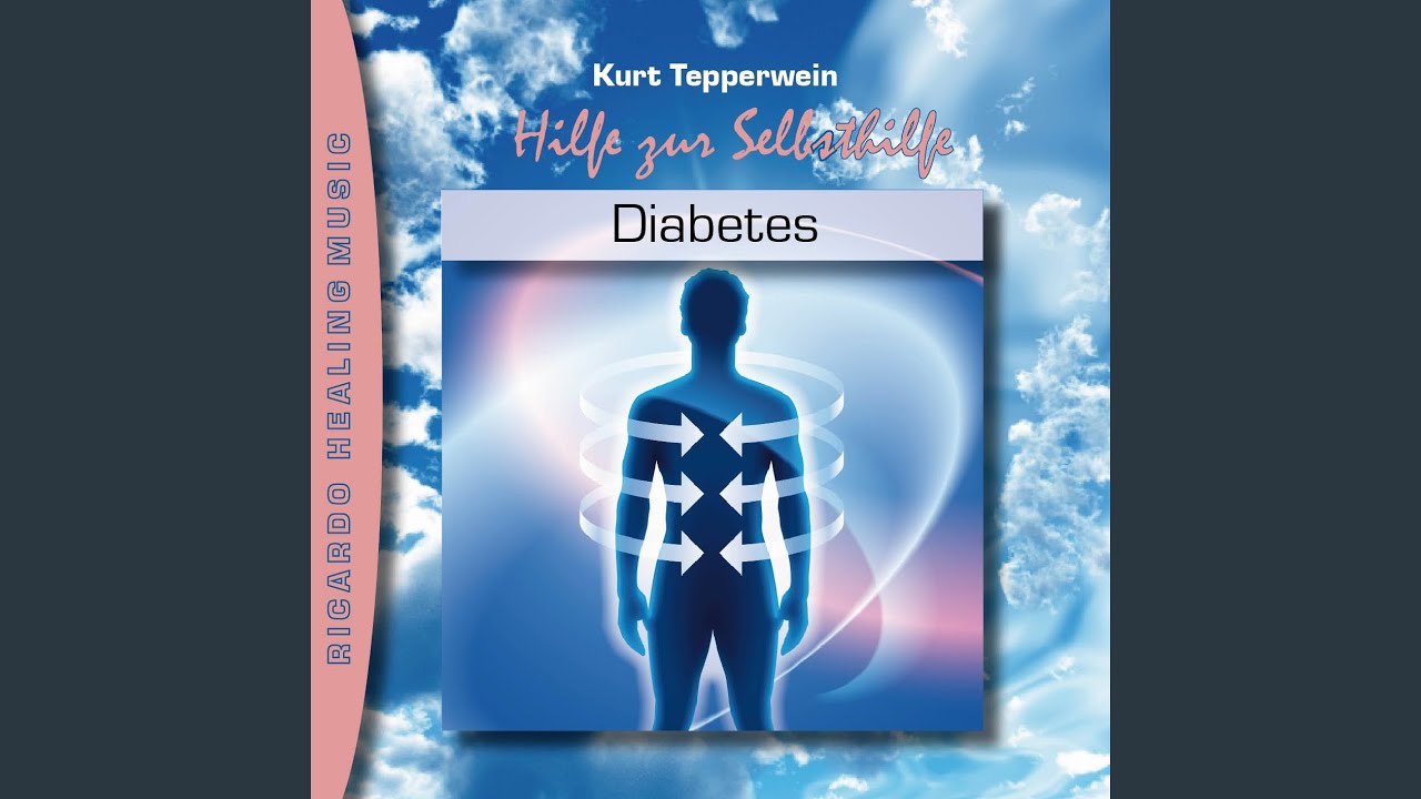 Selbsthilfe: Diabetes - YouTube