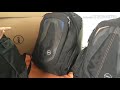 nova mochila dell pro 15 6 polegadas