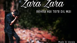 Zara Zara | Cover Omkar Satam | RHTDM | Rearranged | Audio.