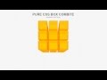 PURE CSS BOX COMBIT