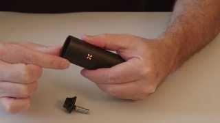 Marijuana Product Review: Pax Personal Portable Vaporizer Pen by Ploom