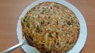 The Cabbage Recipe That’s Better Than Pizza | Must Try This Recipe | Unique Recipe