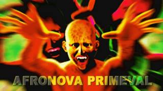 Afronova Primeval - 8 bit