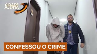 Suspeito de matar GCM em Francisco Morato (SP) é preso