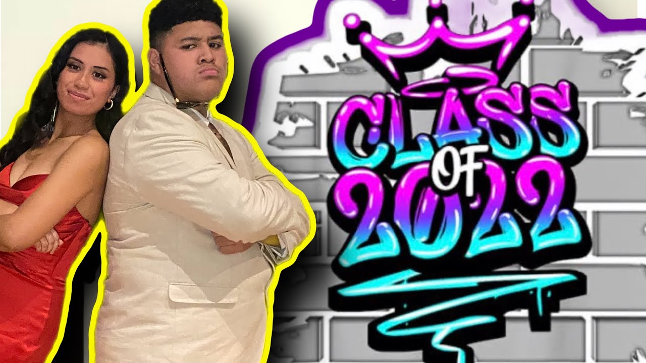 🎉 CLASS OF 2022 👨‍🎓 VLOG #20 - YouTube