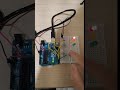 Traffic Light using Arduino