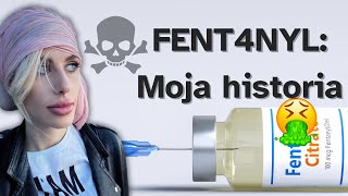 BRAŁAM FENTANYL . Najgorsze wspomnienia trzeźwej NARK0MANKI