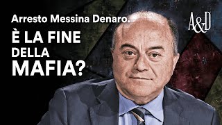 L'arresto di Matteo Messina Denaro e l'evoluzione di Cosa Nostra con Gratteri | Accordi E Disaccordi