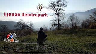 Face Control in Իջևանի Դենդրոպարկ🌳🌱🌲//4K//