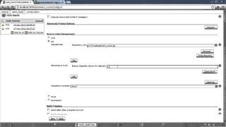 Jenkins PRQA Plug-In Demo - an excerpt from Continuous Code Inspection Webinar - Nov 2012