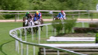 Dielsdorf/08.05.2021/Gonner Preis Galopp Schweiz