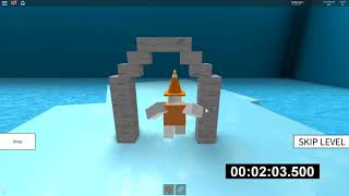 Roblox Speed Run 4 First 16 Levels No Skips In 700383 - 