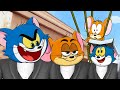 NEW Tom and Jerry - Coffin Dance Megaremix (COVER)