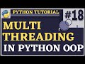 Multi Threading | Python Tutorial for Beginners | Python