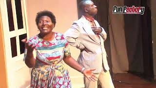 Kisitu Taseka|@funfactoryug