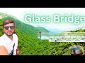 Most Popular Glass Bridge tourist places |Rajgir Patna #faizanulhaq #bihar #rajgir