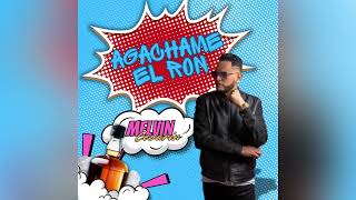 Melvin Cesarin - Agachame el Ron