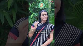 Intercourse-க்கு அப்புறம் எப்படி Urine Infection Prevent பண்ணுறது?