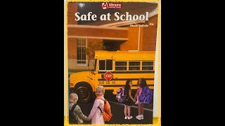 Safe at School Part 1