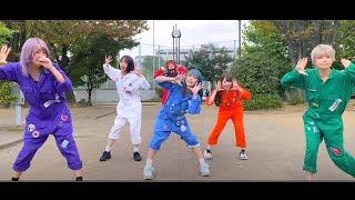 【MV】推しジャン〜最後まで飛べるかな〜