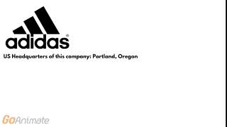 Adidas US Headquarters Located in Portland, Oregon