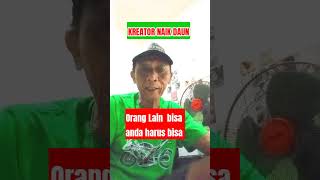 Fungsi Kreator Naik Daun Facebook #shorts #belajarngonten #tipsngonten