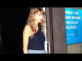 Taylor Swift Caught Finish Travis Kelce By Spraying Her Heart in NYC 06th November 2024