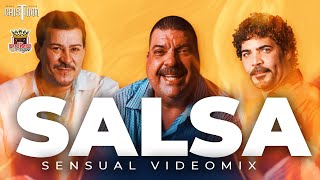 SALSA SENSUAL VIDEOMIX @VJCRISTHIANTORIBIO #SALSA #ROMANTICA #2023 #SALSABAUL
