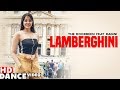 Download Lamberghini Dance The Doorbeen Feat Ragini Asees Chadha Dance Choreography mp3
