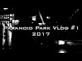 Paranoid Park - Helsinki Vlog #1