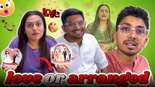 તમારા સવાલ નો જવાબ આજે Finlay આપી દીધો😱 | Trending vlogs | gujju ni moj | #suratlife #funny