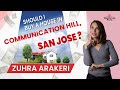 Communications Hill San Jose | Bay Area Community Highlights